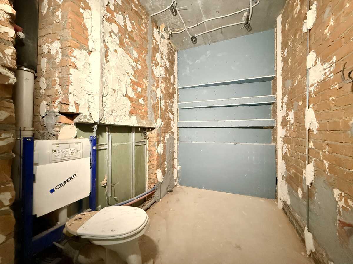 Продажа 3-комнатной квартиры 118 м², Раисы Окипной ул., 18