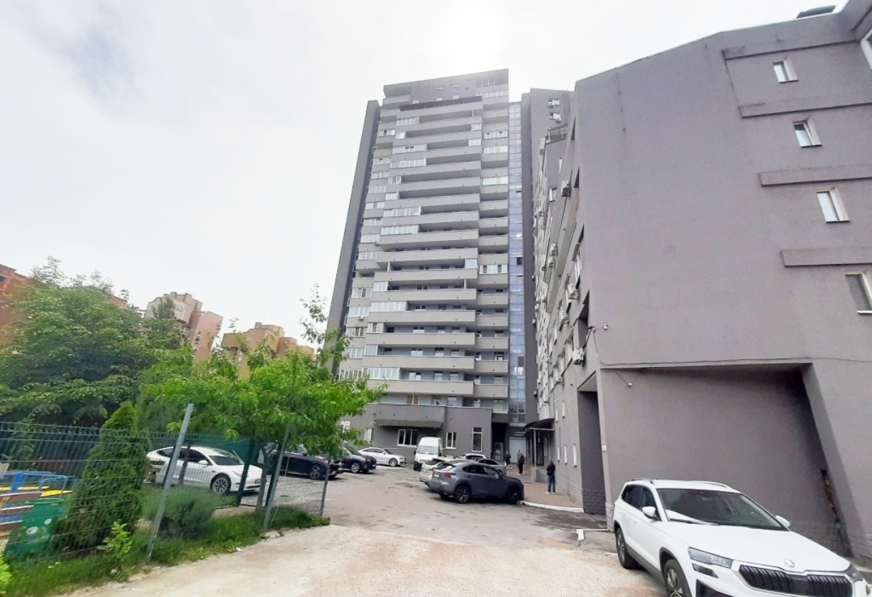 Аренда 2-комнатной квартиры 50 м², Ямская ул., 35