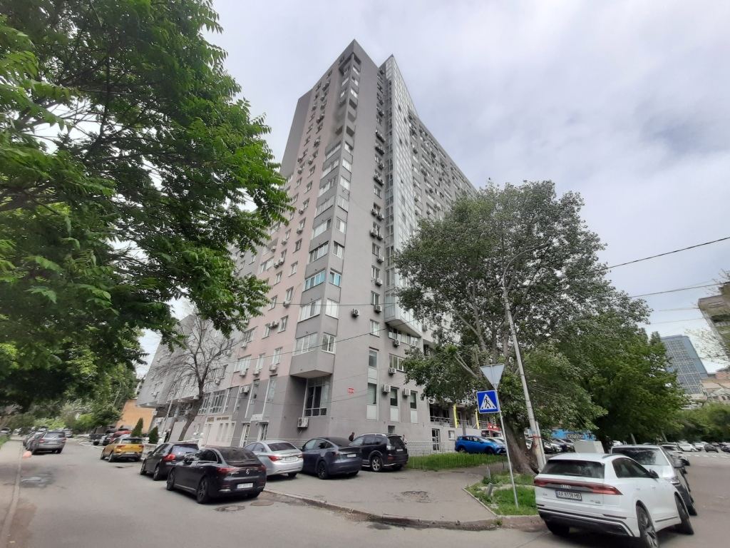 Аренда 2-комнатной квартиры 50 м², Ямская ул., 35