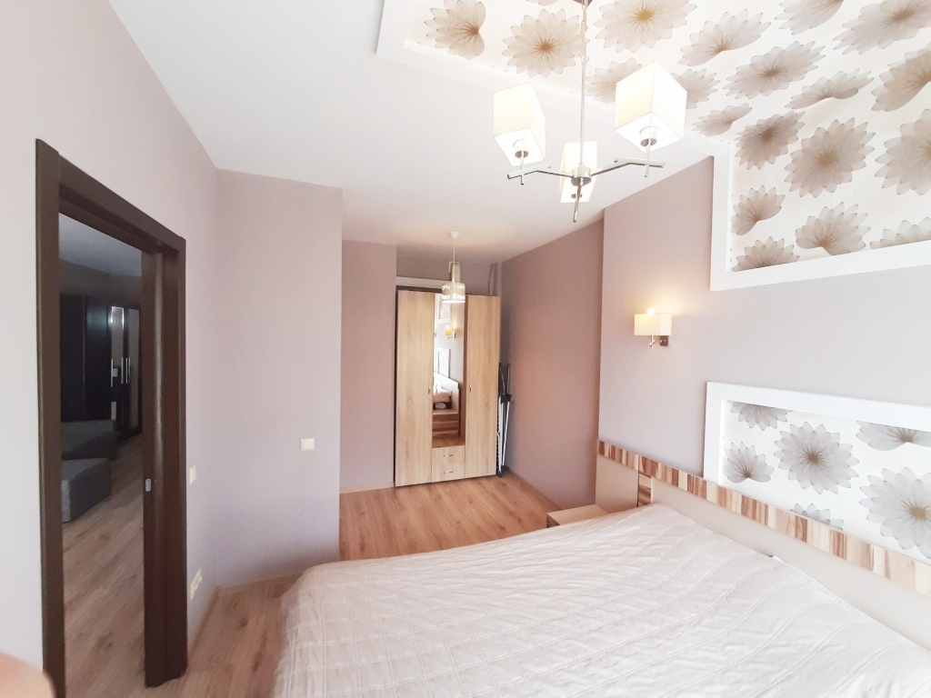 Аренда 2-комнатной квартиры 50 м², Ямская ул., 35