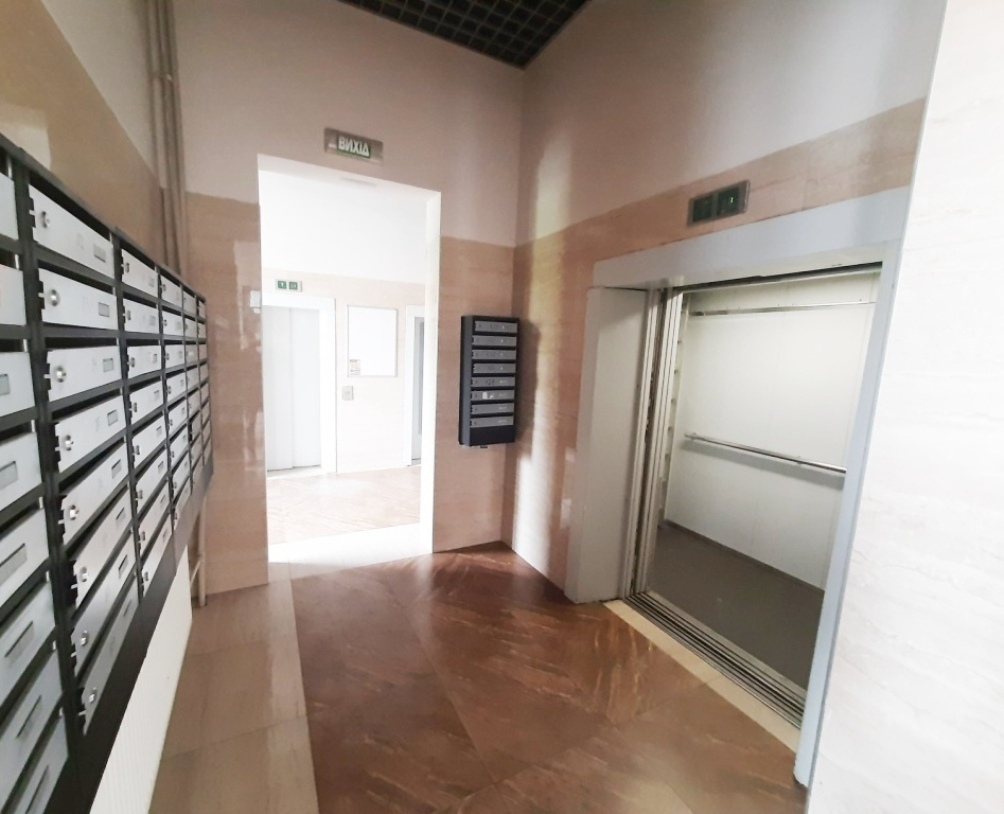 Аренда 2-комнатной квартиры 50 м², Ямская ул., 35