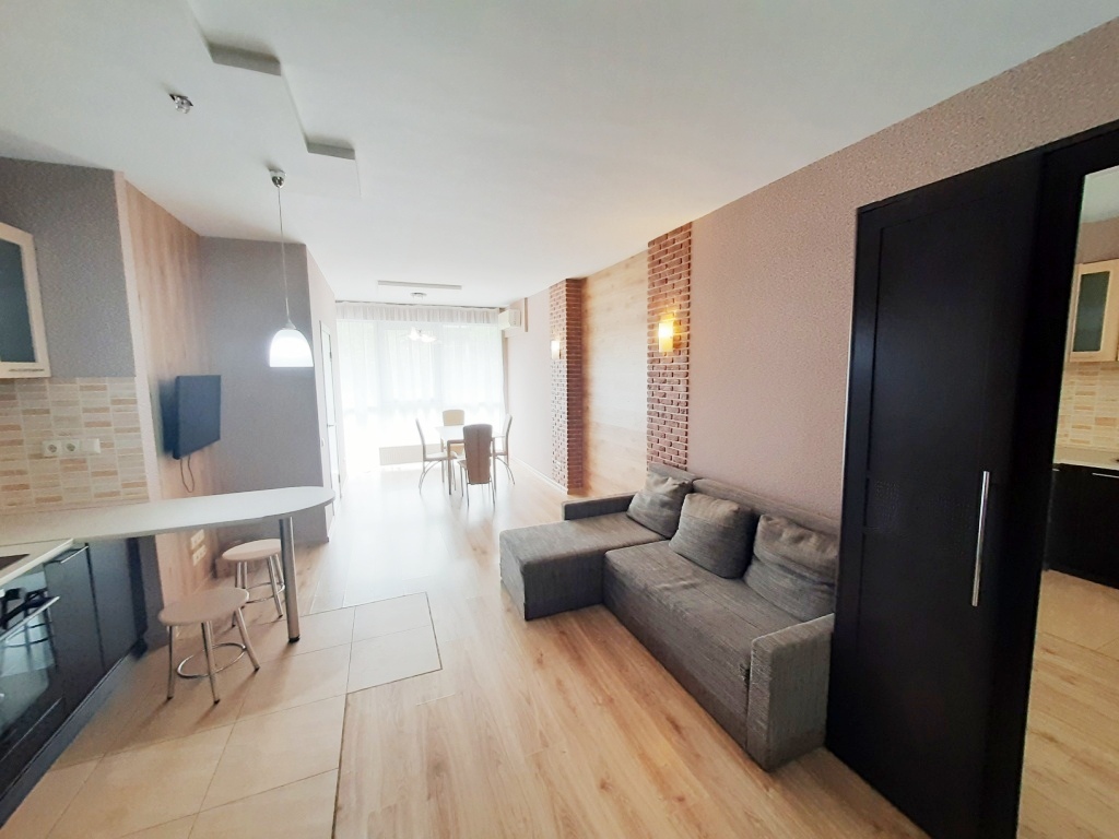 Аренда 2-комнатной квартиры 50 м², Ямская ул., 35