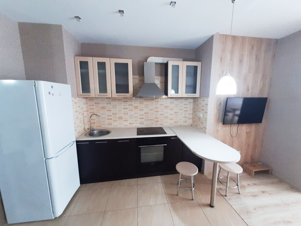 Аренда 2-комнатной квартиры 50 м², Ямская ул., 35