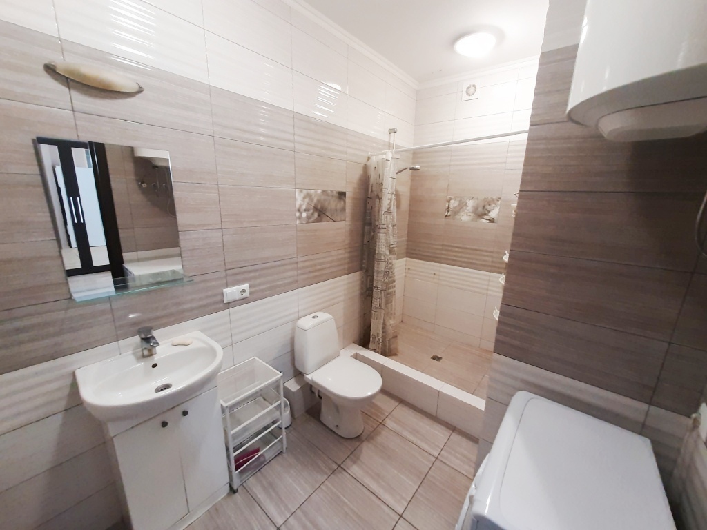 Аренда 2-комнатной квартиры 50 м², Ямская ул., 35