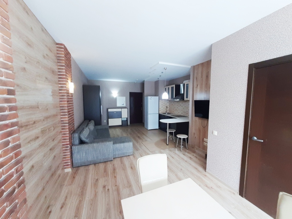 Аренда 2-комнатной квартиры 50 м², Ямская ул., 35