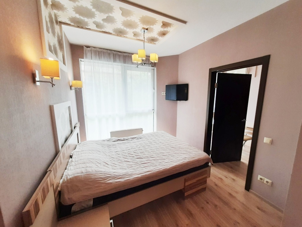 Аренда 2-комнатной квартиры 50 м², Ямская ул., 35