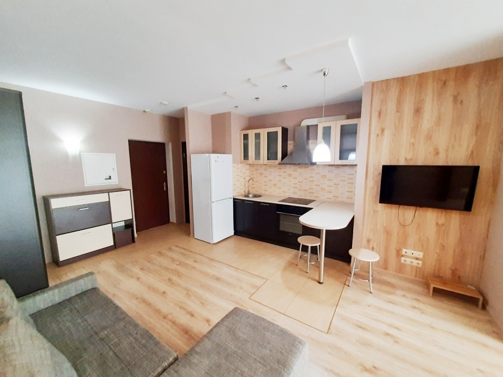 Аренда 2-комнатной квартиры 50 м², Ямская ул., 35