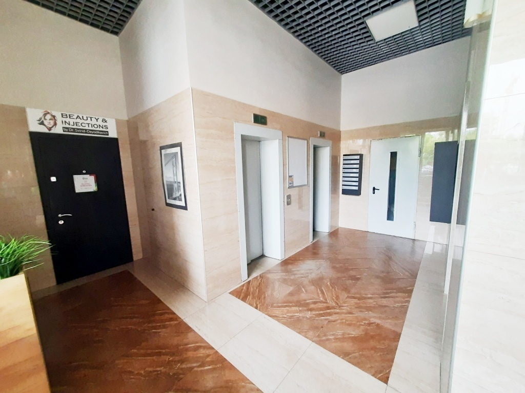 Аренда 2-комнатной квартиры 50 м², Ямская ул., 35