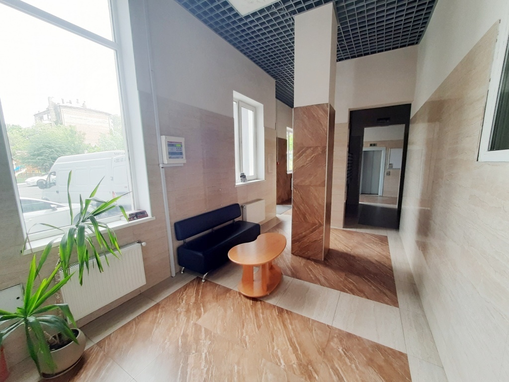 Аренда 2-комнатной квартиры 50 м², Ямская ул., 35