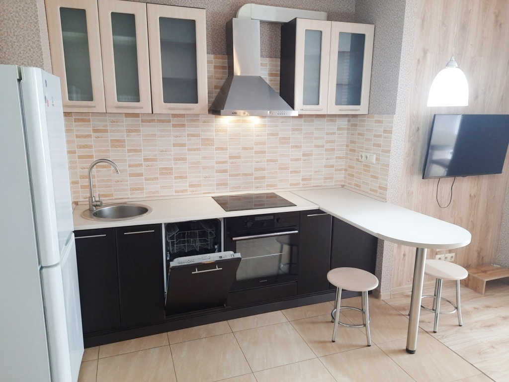 Аренда 2-комнатной квартиры 50 м², Ямская ул., 35