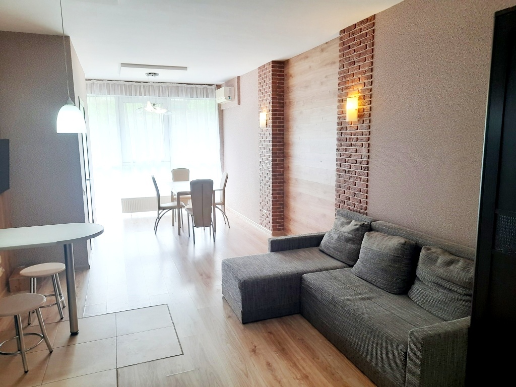 Аренда 2-комнатной квартиры 50 м², Ямская ул., 35