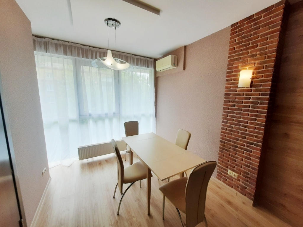 Аренда 2-комнатной квартиры 50 м², Ямская ул., 35