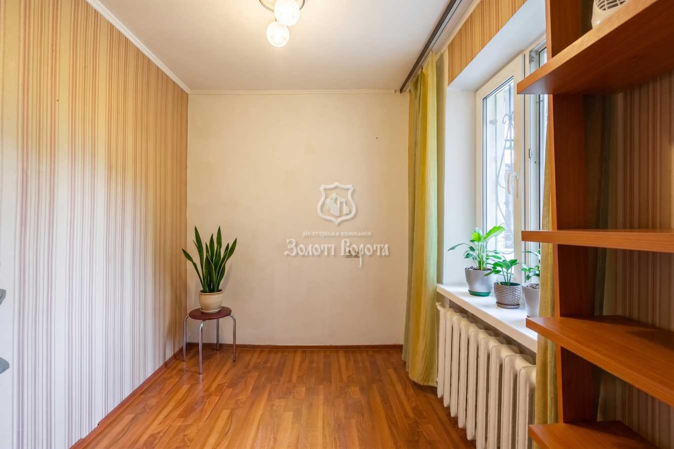 Продажа 2-комнатной квартиры 37.5 м², Харьковское шоссе, 12