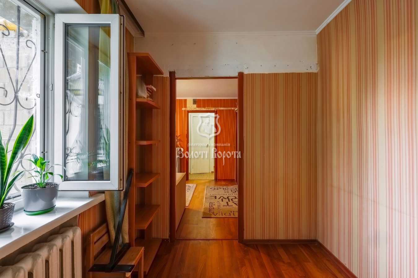 Продажа 2-комнатной квартиры 37.5 м², Харьковское шоссе, 12