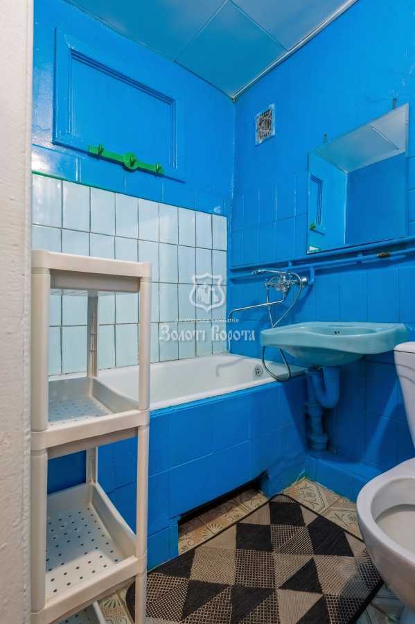 Продажа 2-комнатной квартиры 37.5 м², Харьковское шоссе, 12