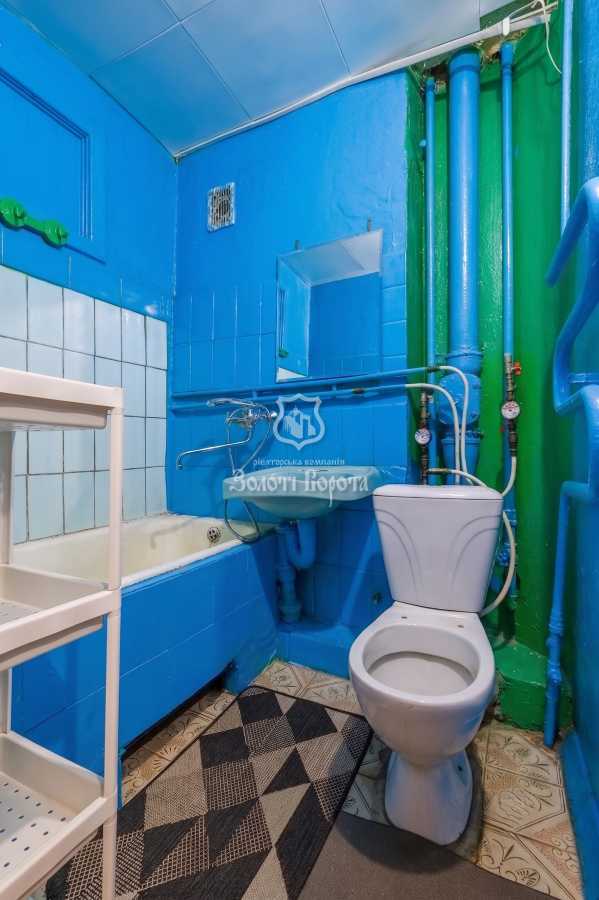 Продажа 2-комнатной квартиры 37.5 м², Харьковское шоссе, 12