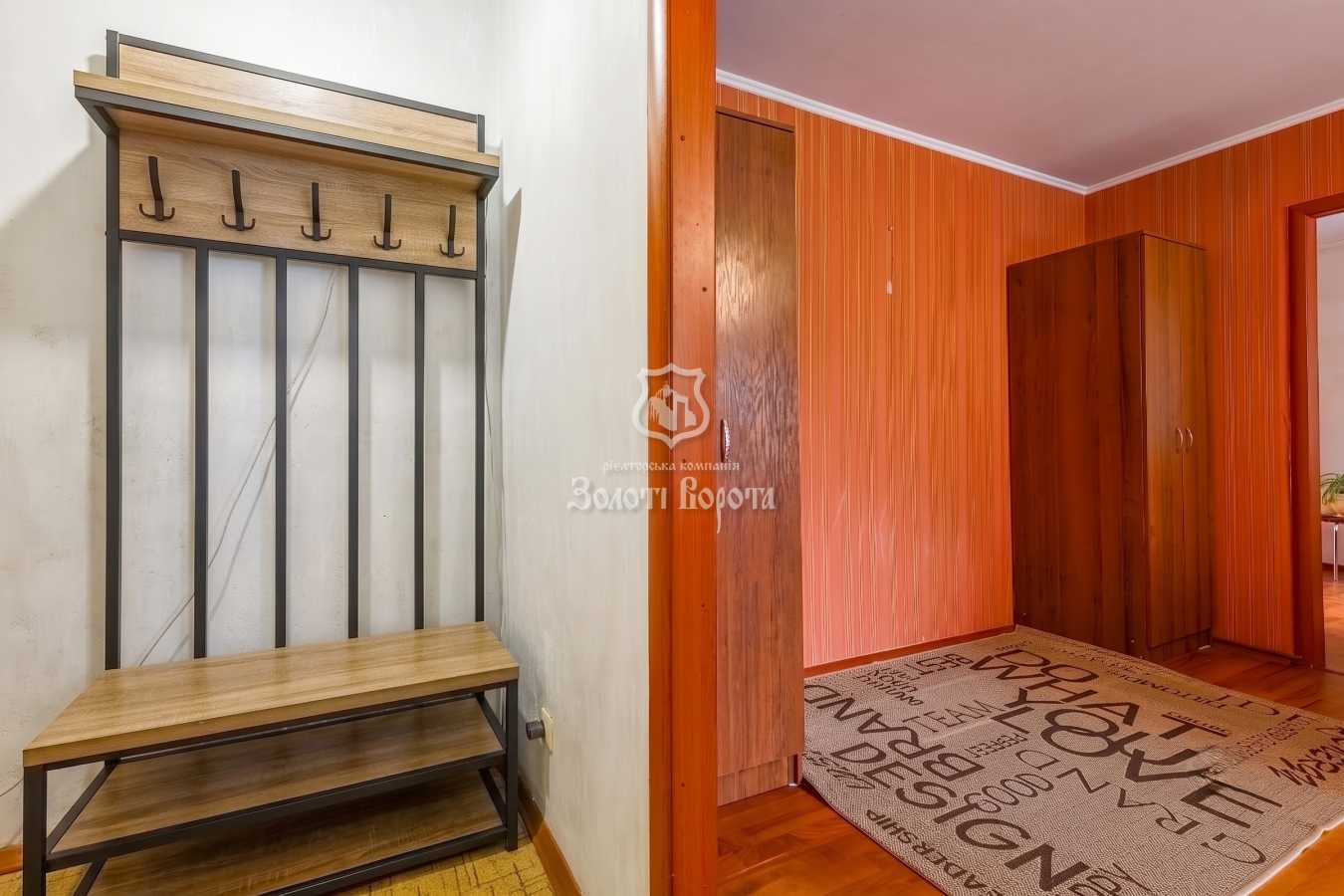 Продажа 2-комнатной квартиры 37.5 м², Харьковское шоссе, 12