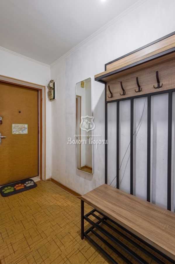 Продажа 2-комнатной квартиры 37.5 м², Харьковское шоссе, 12