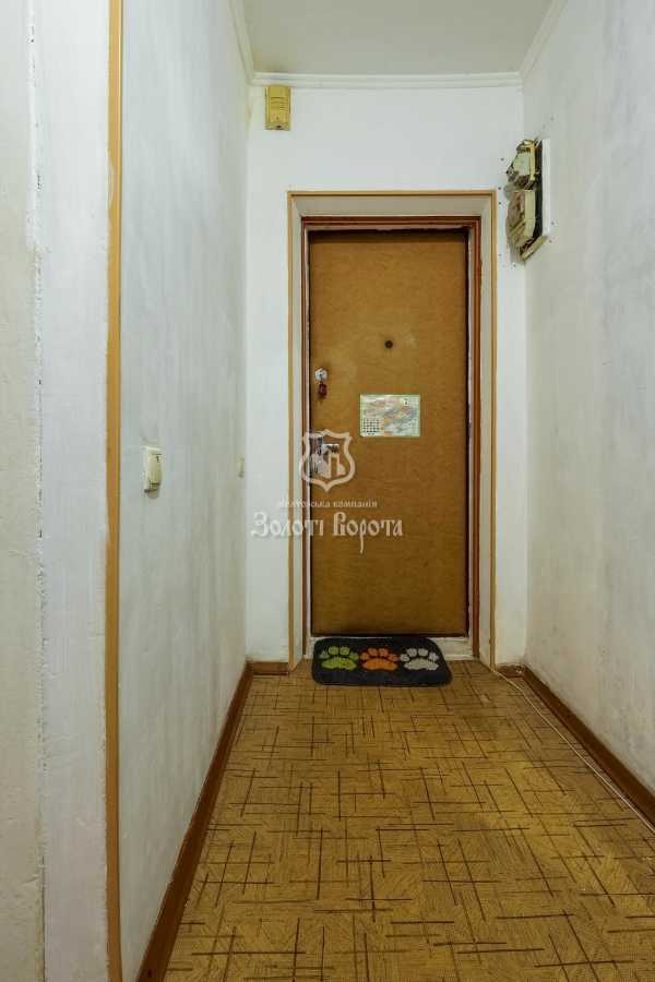 Продажа 2-комнатной квартиры 37.5 м², Харьковское шоссе, 12