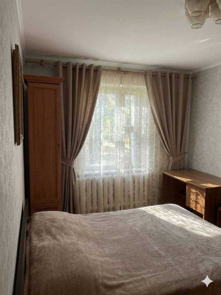 Продажа 1-комнатной квартиры 26.3 м², Лукянівська, 7