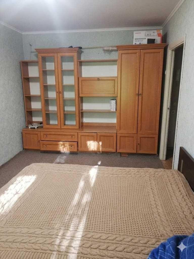 Продажа 1-комнатной квартиры 26.3 м², Лукянівська, 7