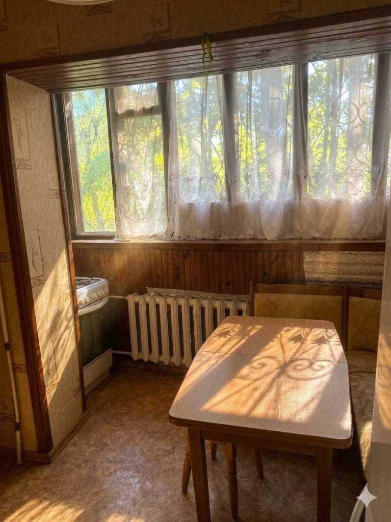 Продажа 1-комнатной квартиры 26.3 м², Лукянівська, 7