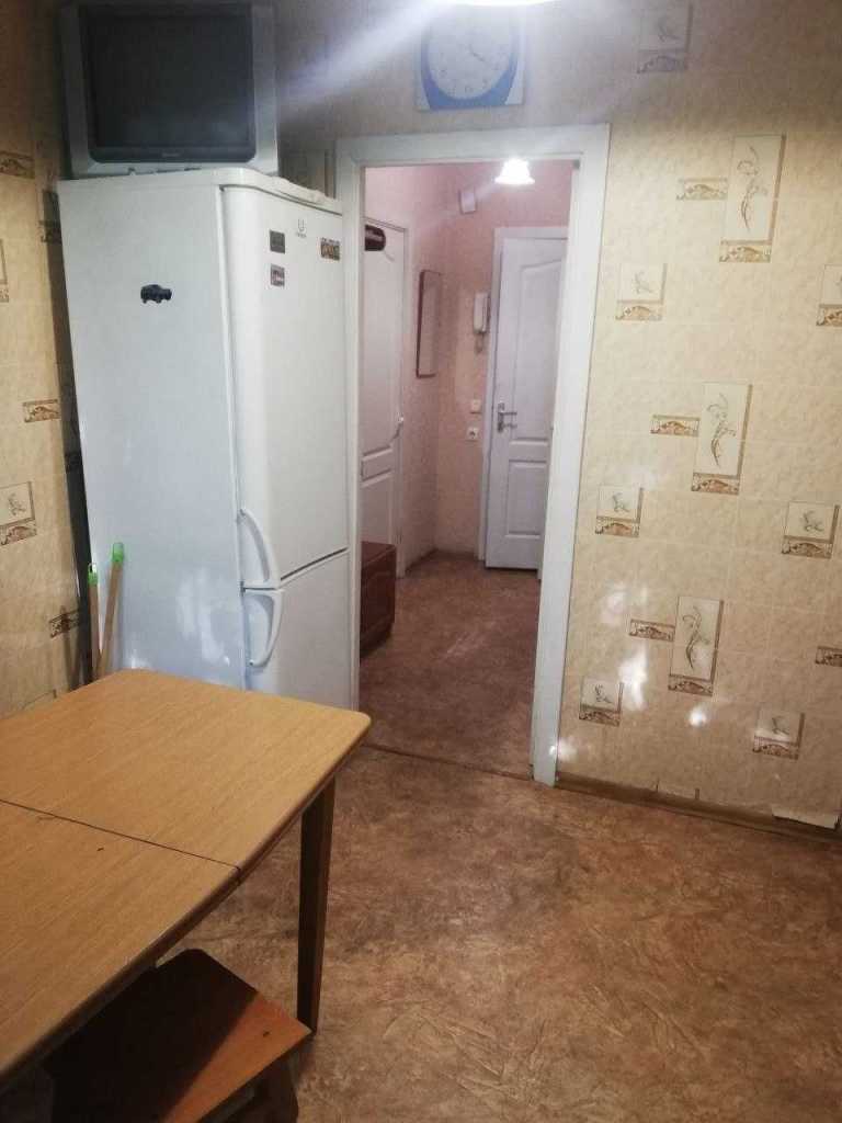 Продажа 1-комнатной квартиры 26.3 м², Лукянівська, 7