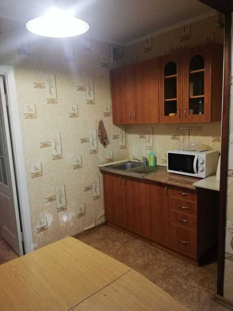 Продажа 1-комнатной квартиры 26.3 м², Лукянівська, 7