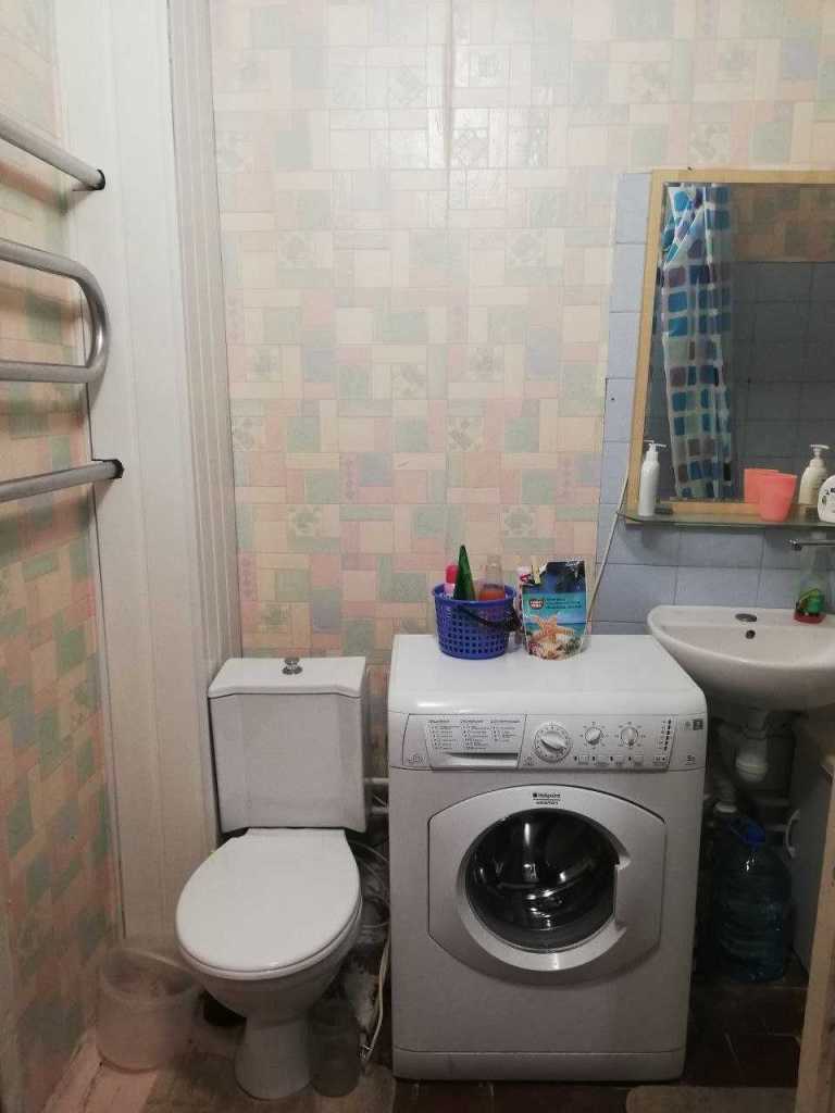 Продажа 1-комнатной квартиры 26.3 м², Лукянівська, 7