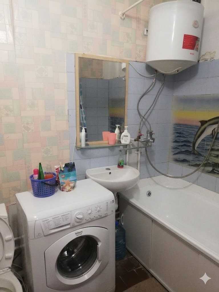 Продажа 1-комнатной квартиры 26.3 м², Лукянівська, 7