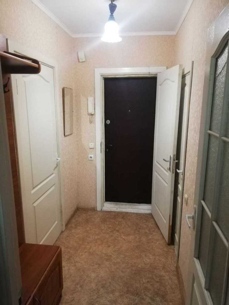 Продажа 1-комнатной квартиры 26.3 м², Лукянівська, 7