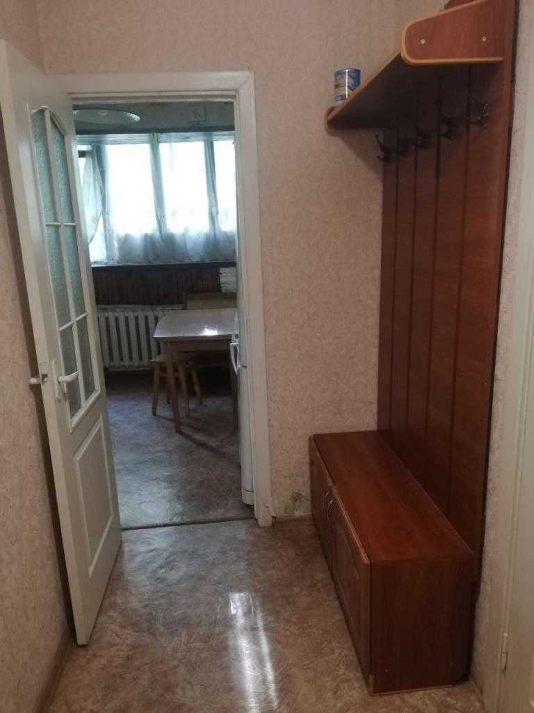 Продажа 1-комнатной квартиры 26.3 м², Лукянівська, 7
