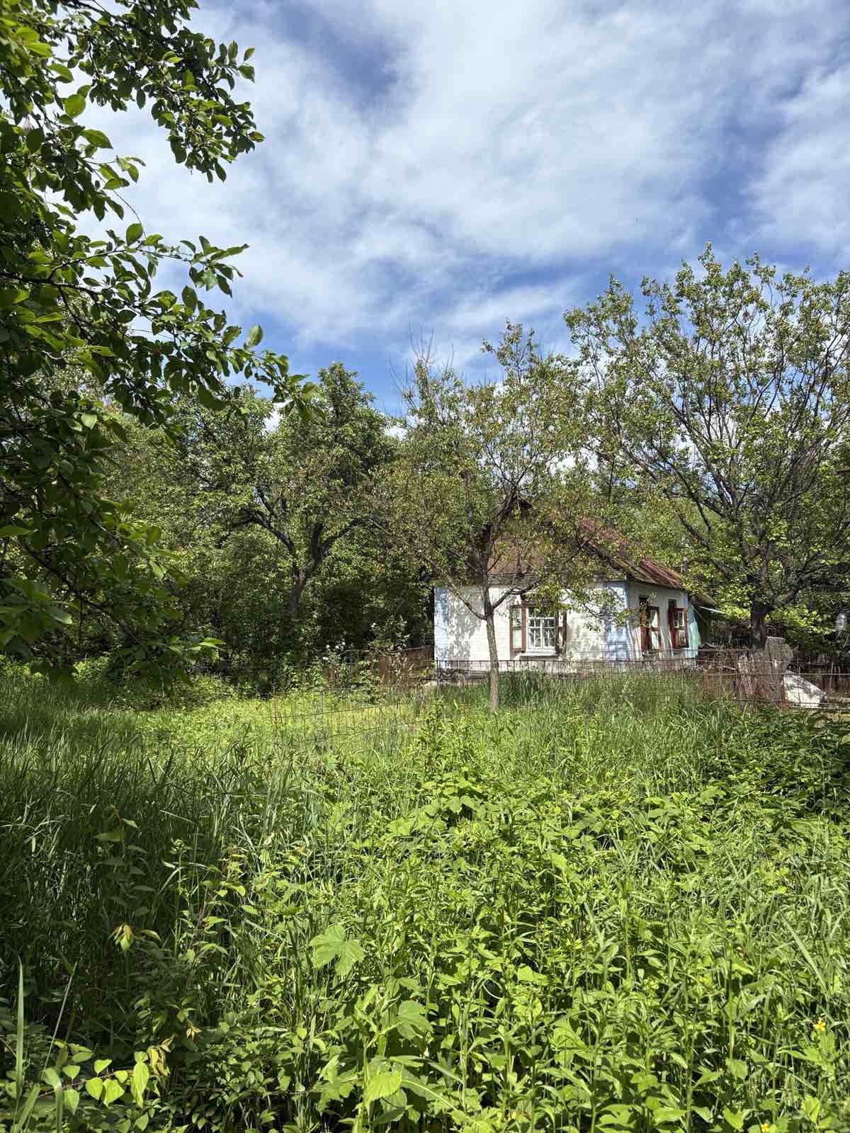 Продажа дома 37 м², Жмеринский пер., 2 вул.