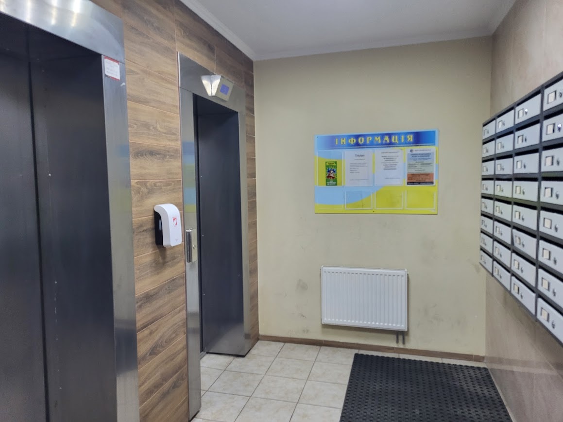 Продажа 2-комнатной квартиры 60 м², 261а