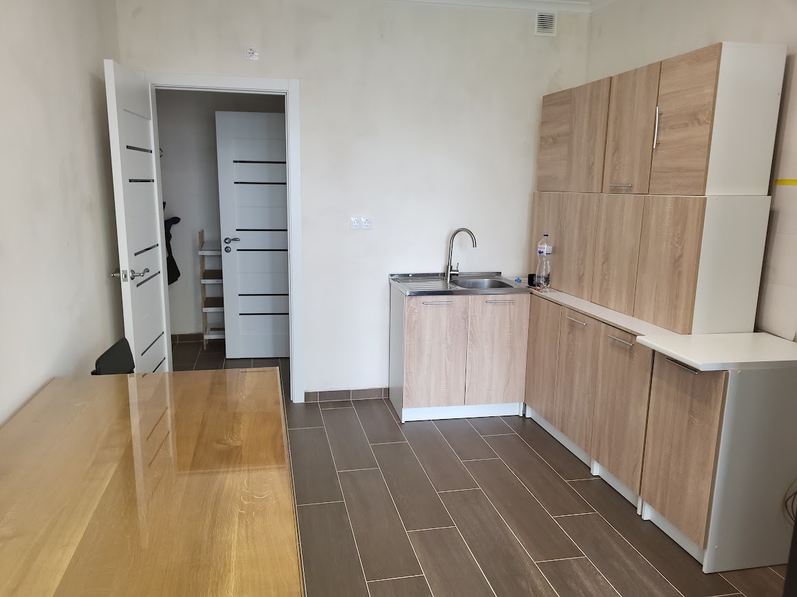 Продажа 2-комнатной квартиры 60 м², 261а