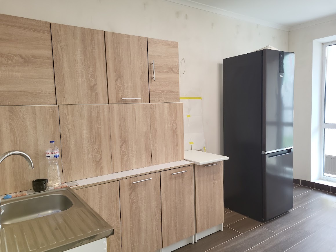 Продажа 2-комнатной квартиры 60 м², 261а