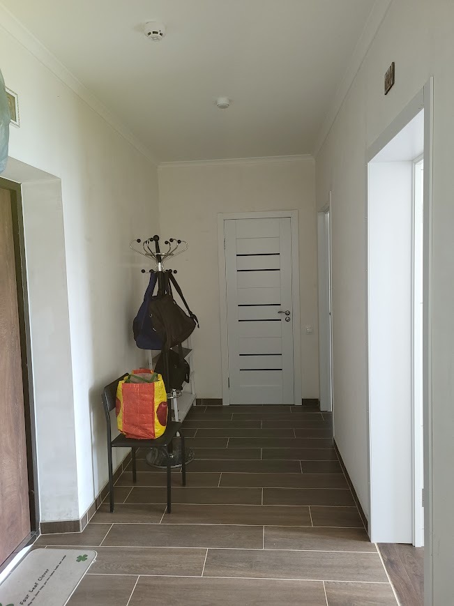 Продажа 2-комнатной квартиры 60 м², 261а