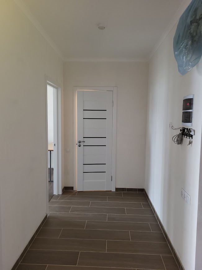 Продажа 2-комнатной квартиры 60 м², 261а