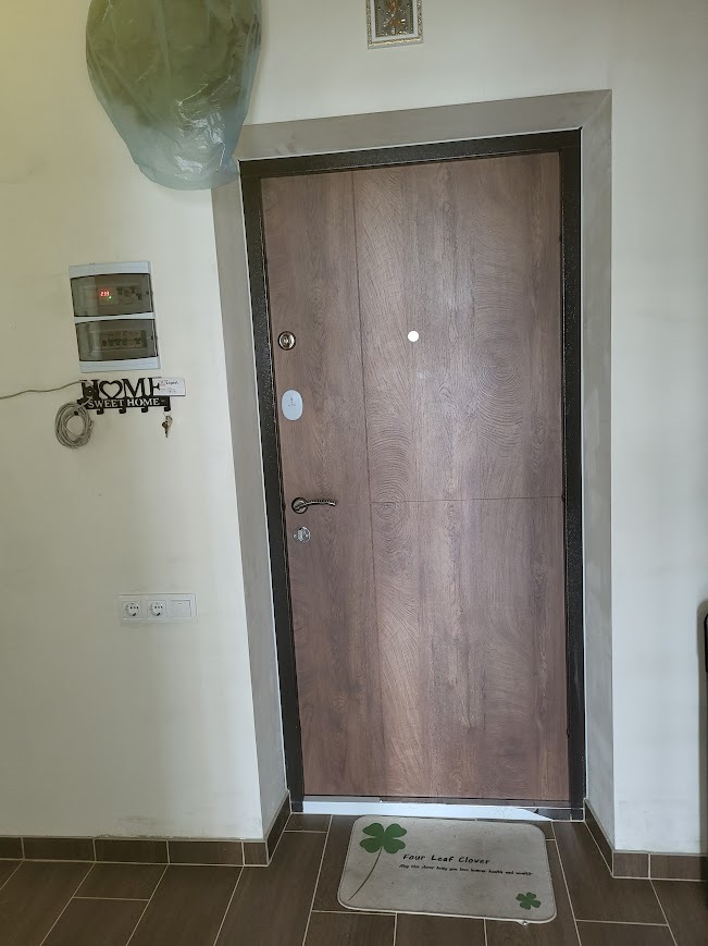 Продажа 2-комнатной квартиры 60 м², 261а