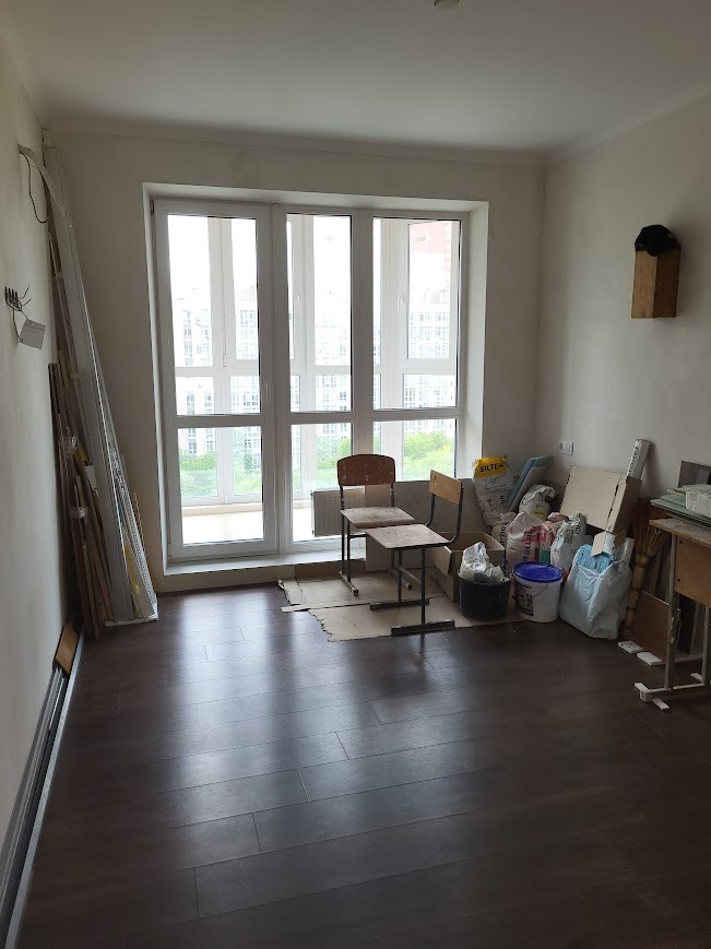 Продажа 2-комнатной квартиры 60 м², 261а