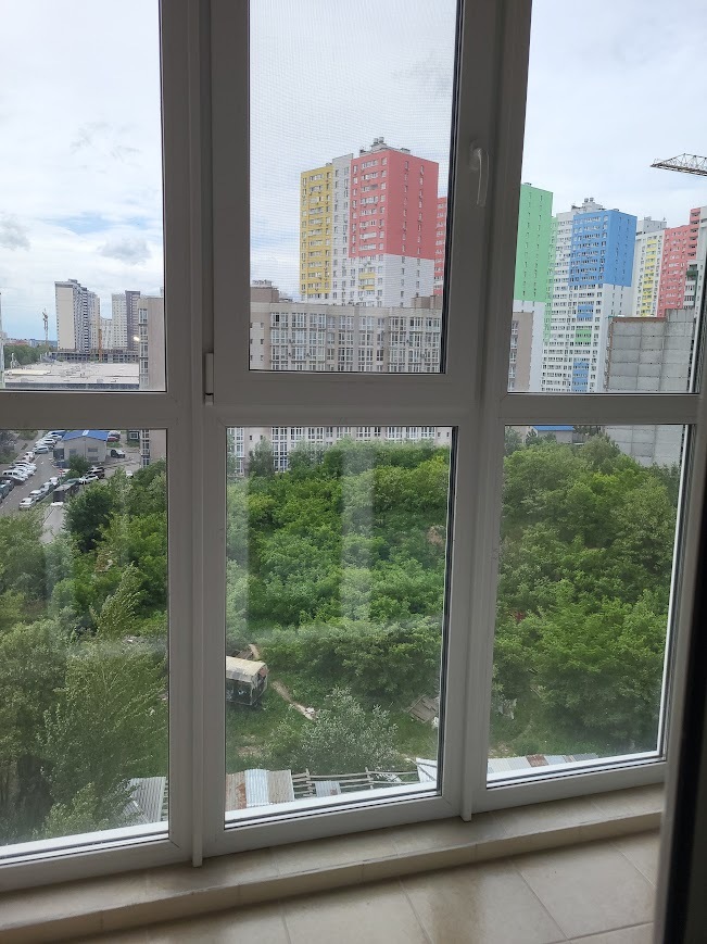 Продажа 2-комнатной квартиры 60 м², 261а