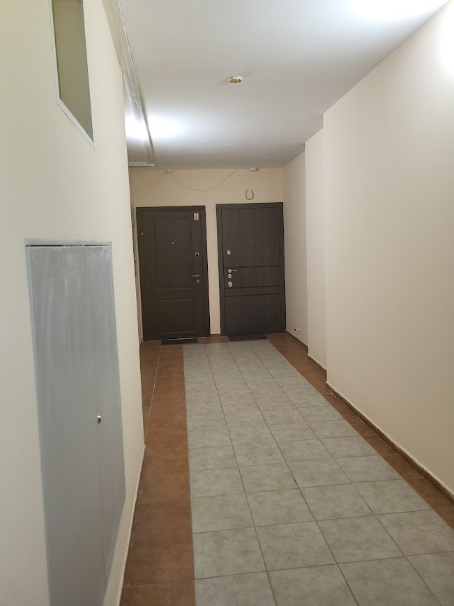 Продажа 2-комнатной квартиры 60 м², 261а