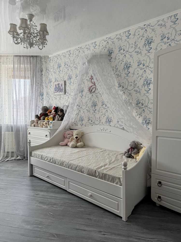 Продаж 3-кімнатної квартири 82.6 м², Лесі Українки вул., 20