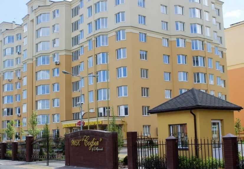 Продаж 3-кімнатної квартири 82.6 м², Лесі Українки вул., 20