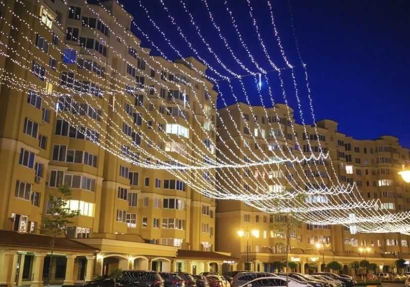 Продаж 3-кімнатної квартири 82.6 м², Лесі Українки вул., 20