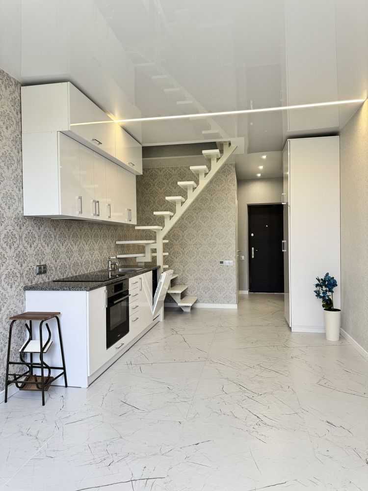 Продаж 1-кімнатної квартири 51 м², Богдана Хмельницького вул.