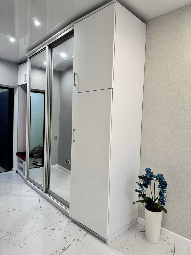 Продаж 1-кімнатної квартири 51 м², Богдана Хмельницького вул.
