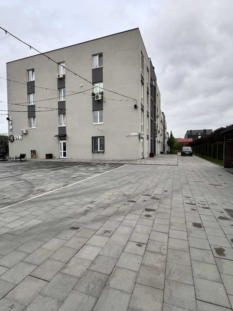 Продаж 1-кімнатної квартири 51 м², Богдана Хмельницького вул.