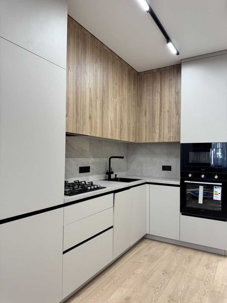 Продаж 1-кімнатної квартири 39 м², Мартинова просп., 12
