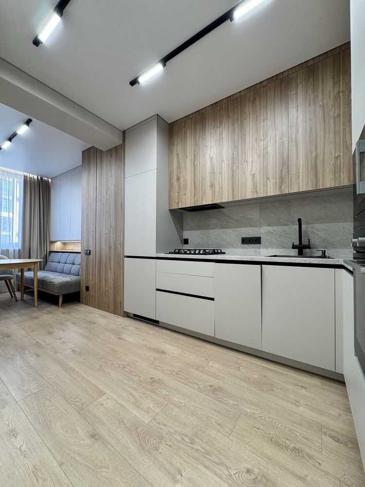 Продаж 1-кімнатної квартири 39 м², Мартинова просп., 12